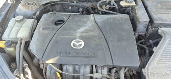 Mazda 3 prodam díly - 4