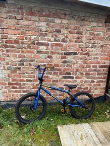 GT slamer BMX - 4