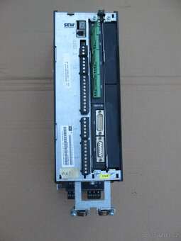 SEW EURODRIVE MOVIDRIVE® - 4