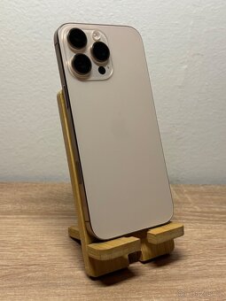 iPhone 16 Pro Max 256 GB – minimálně použitý, 100% stav. - 4