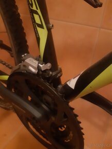 Rock machine - crossride 350 - 4