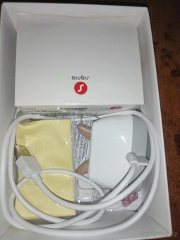Sluchadla Signia Pure - 4