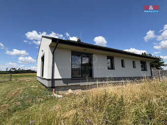 Prodej rodinného domu, 133 m², Bačkov - 4