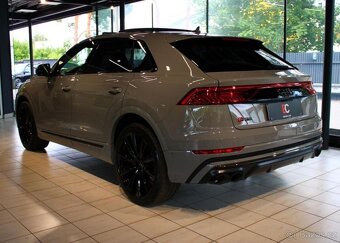 Audi SQ8 Competition Plus TFSi quattro benzín automat - 4