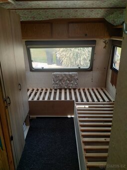 Karavan TEC - 4