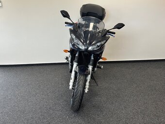 Yamaha FZ6 Fazer - 4