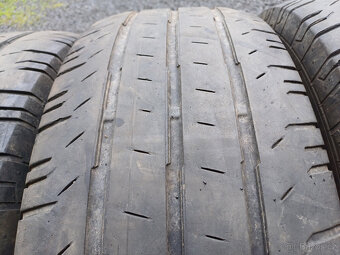 Letní pneu Continental 235/65/16C 121/119R - 4