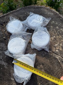 TABLETY DO BAZÉNU 5V1 ( 5KS- 1KG) - 4
