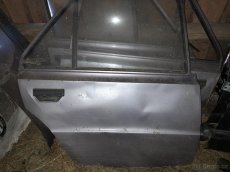 Dveře škoda120 M - 4
