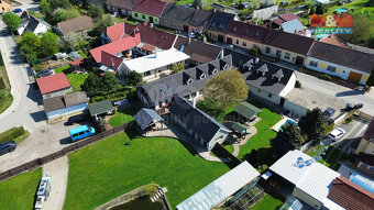 Prodej rodinného domu, 2546 m², Žíšov - 4
