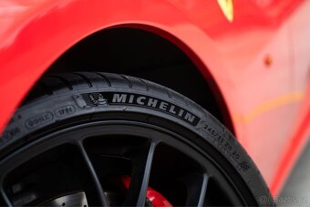 Ferrari 599 GTB , 2007, GTO výfuk, 6 speed manual - 4