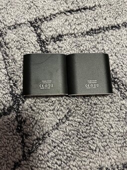 HDMI přepínač Techole - 4