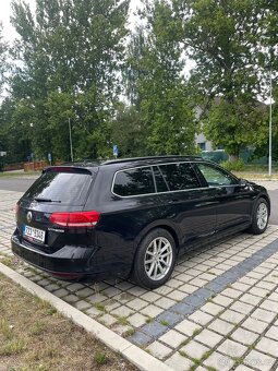 Passat b8 - 4