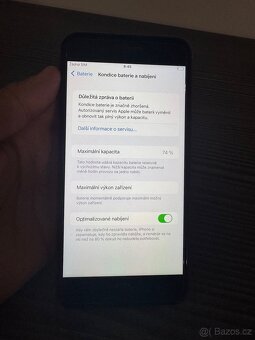 iPhone 8 plus 256gb - 4