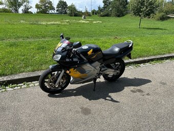Honda NSR 125 - 4