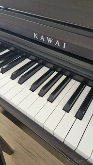 Digitální piano Kawai KDP120 se stoličkou - 4