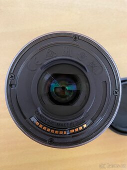 Canon RF-S 18-150mm IS STM – jako nový - 4