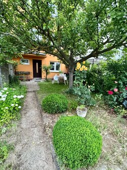 Pronájem domu 3+1 • 144 m² bez realitky - 4