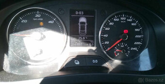 Seat Toledo 1,6TDi 66kw - 4