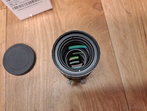 Objektiv HIKROBOT MVL-KF5028M-12MP, 50mm F2.8 1.1"C - 4