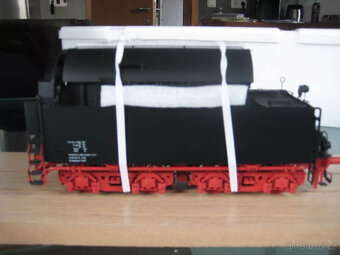 km 1 Řada 50,40 Franco Crosti Číslo objednávky 115044 - 4