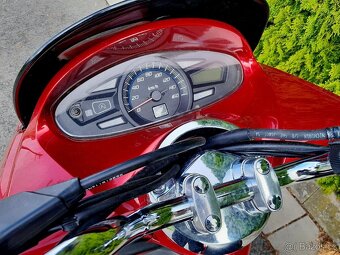 Honda PCX 125 - 4