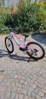 Elektrokolo Crussis, skoro nové - 4