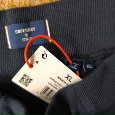 Pánské tepláky zn. SuperDry, černé - vel. XL - 4