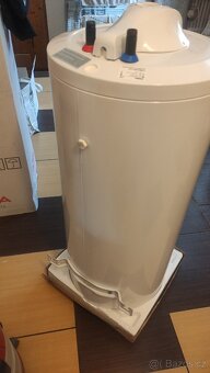 Elektrický bojler Mora 120 l - 4