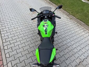 Kawasaki Ninja 650 2018 (35kw) - 4