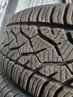 195/60R15 88H Quartaris 5 BARUM - 4