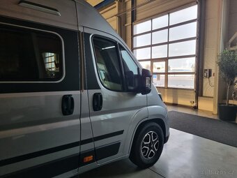 ADRIA TWIN SGX JUBILEE 60Y AUTOMAT - 4