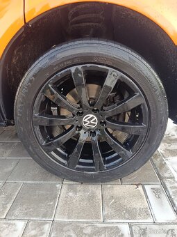 Tomason tn4 5x120R18 - 4