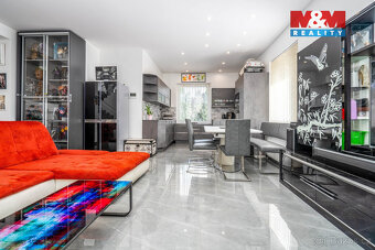 Prodej kancelářského prostoru, 250 m², Praha, ul. Velimská - 4