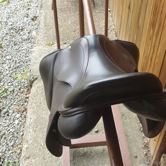 Prodej sedla Kentaur - Titan II - 4