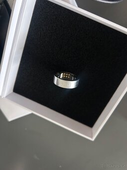Oura ring 3.generace velikost 9 - 4