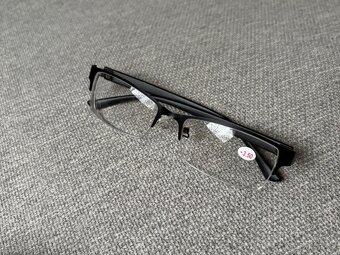 Dioptrické brýle do dálky -3,5 - 4