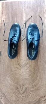 Stepařské boty - 4