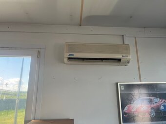 Obytná buňka/kancelář/sklad/zahradní domek/dílna/kontejner - 4