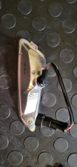 Přední blinkry Vespa Primavera Sprint 50 - 4