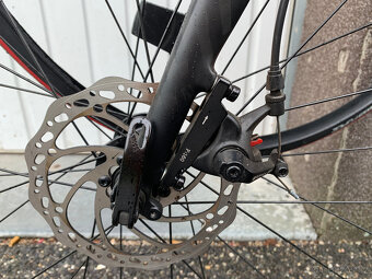 TRIBAN RC 120 - silniční kolo - 4