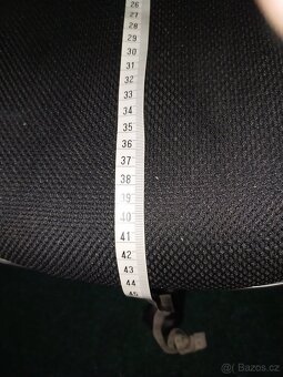 Dětská kancelářská židle k psacím stolu - 4