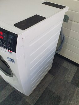 Pračka AEG L7FBE69SCA AutoDose A+++ - 4