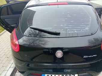 Fiat Bravo 1.4 66kw r.v.2008 - 4