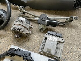 Kia Sportage III náhrdní díly original - 4