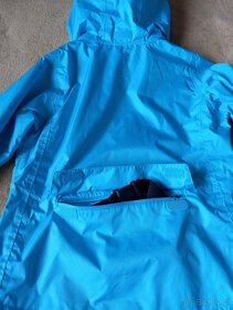 Šusťáková bunda vel.122/128 - 4