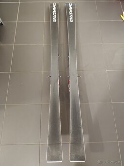 DYNASTAR CARVING LYZE 157 CM - 4