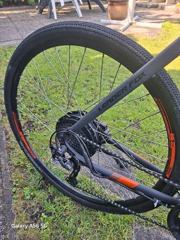 Leader Fox Barnet - 4