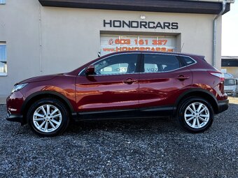Nissan Qashqai, 1,2 AUT,1.MAJ.,ČR,r.v. 2015, 97 000 km - 4
