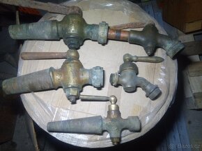 Pivovarské kohouty - 4